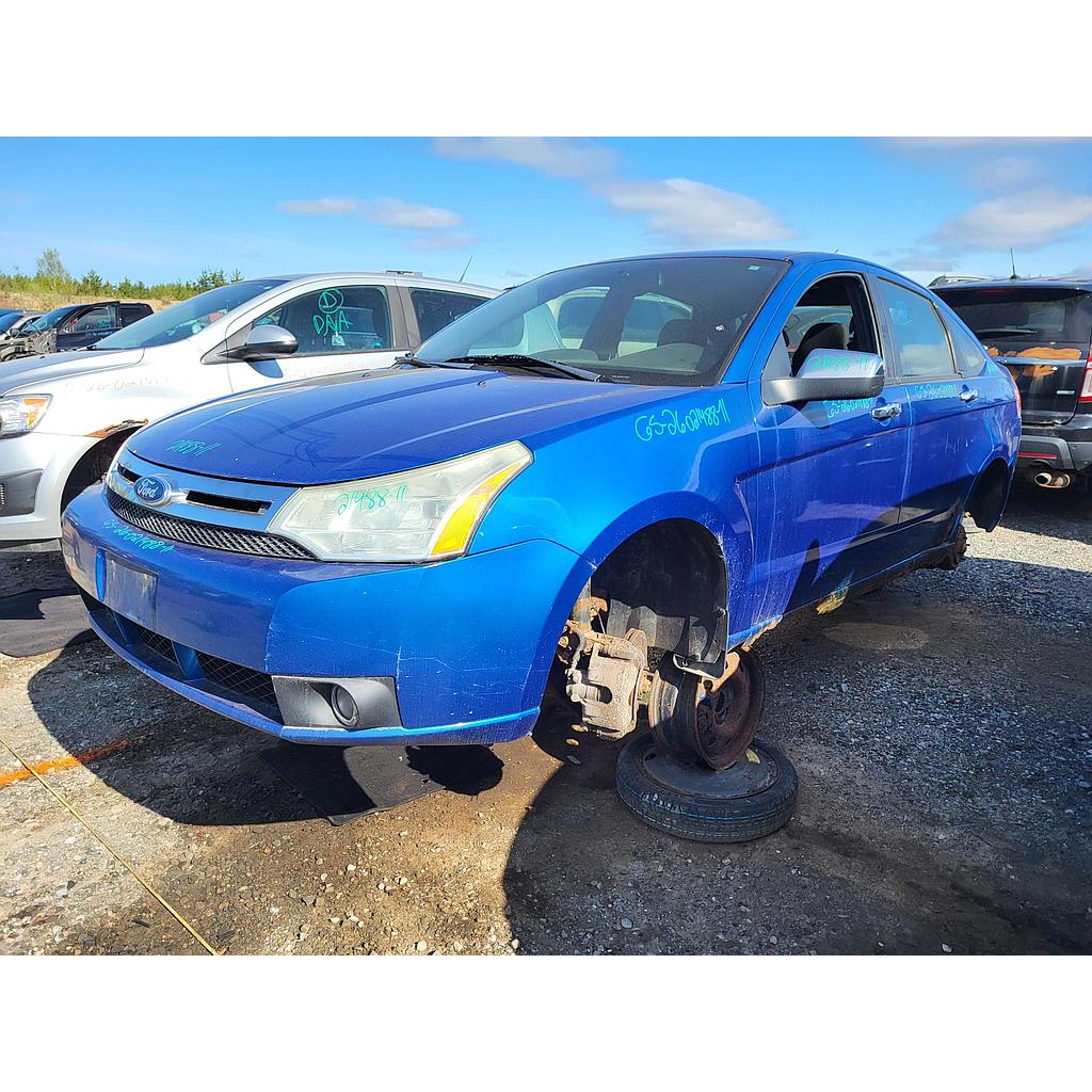 FORD FOCUS 2011
