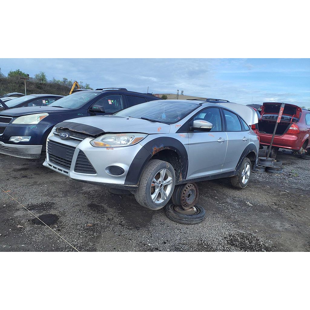 FORD FOCUS 2013