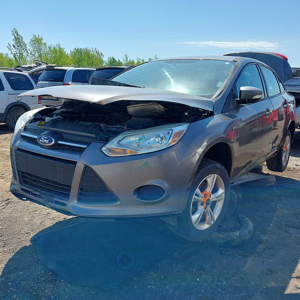 FORD FOCUS 2013