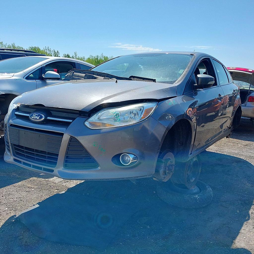 FORD FOCUS 2013