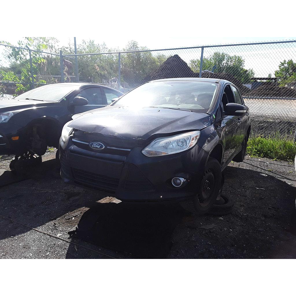 FORD FOCUS 2013