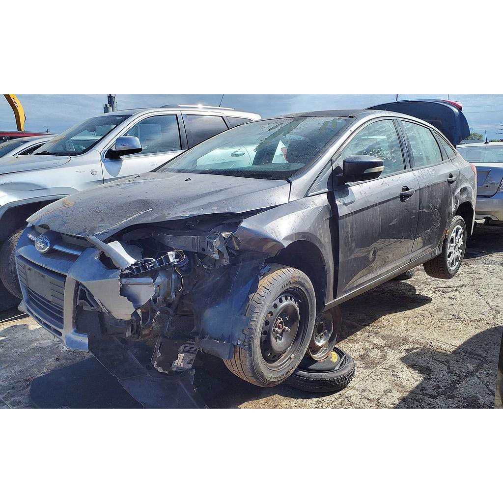 FORD FOCUS 2013