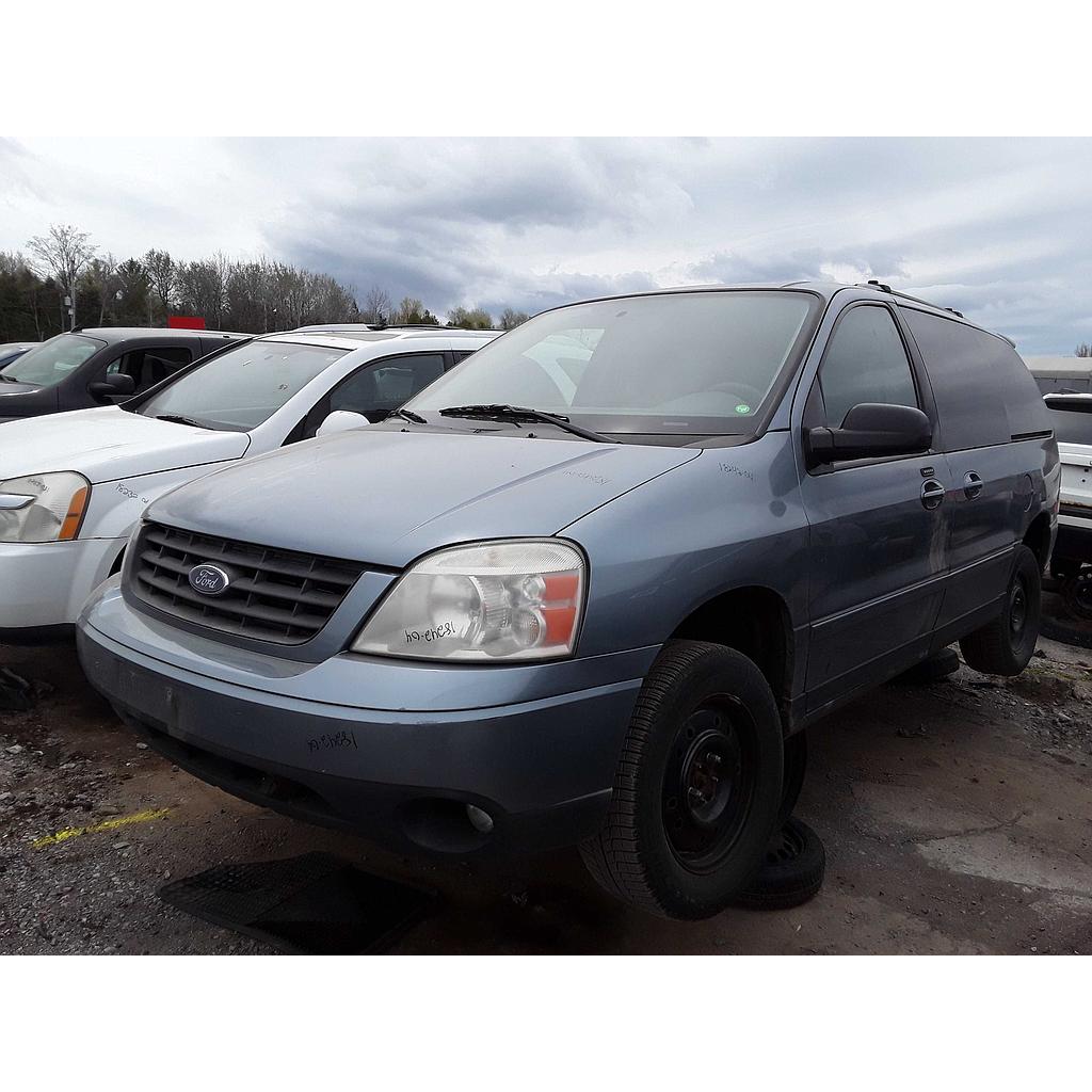FORD FREESTAR 2004