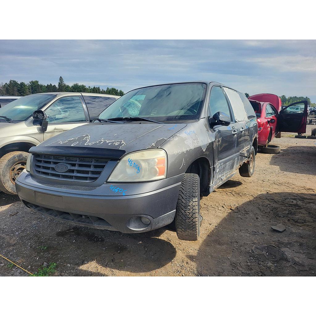 FORD FREESTAR 2005