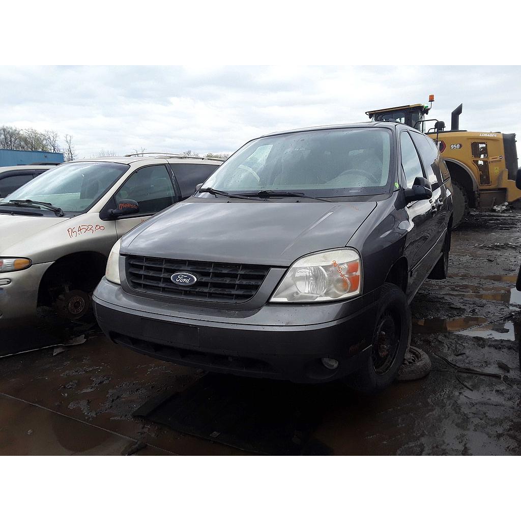FORD FREESTAR 2006