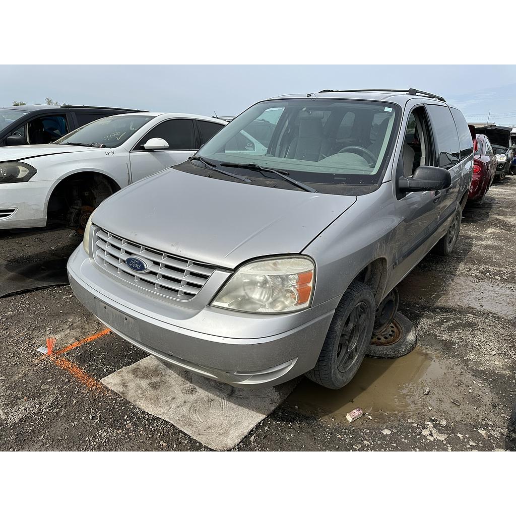 FORD FREESTAR 2006