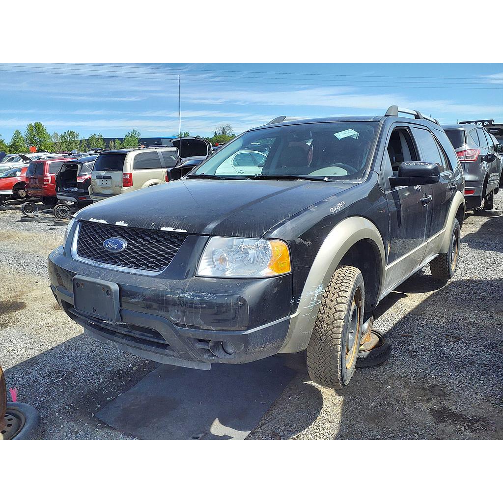 FORD FREESTYLE 2006