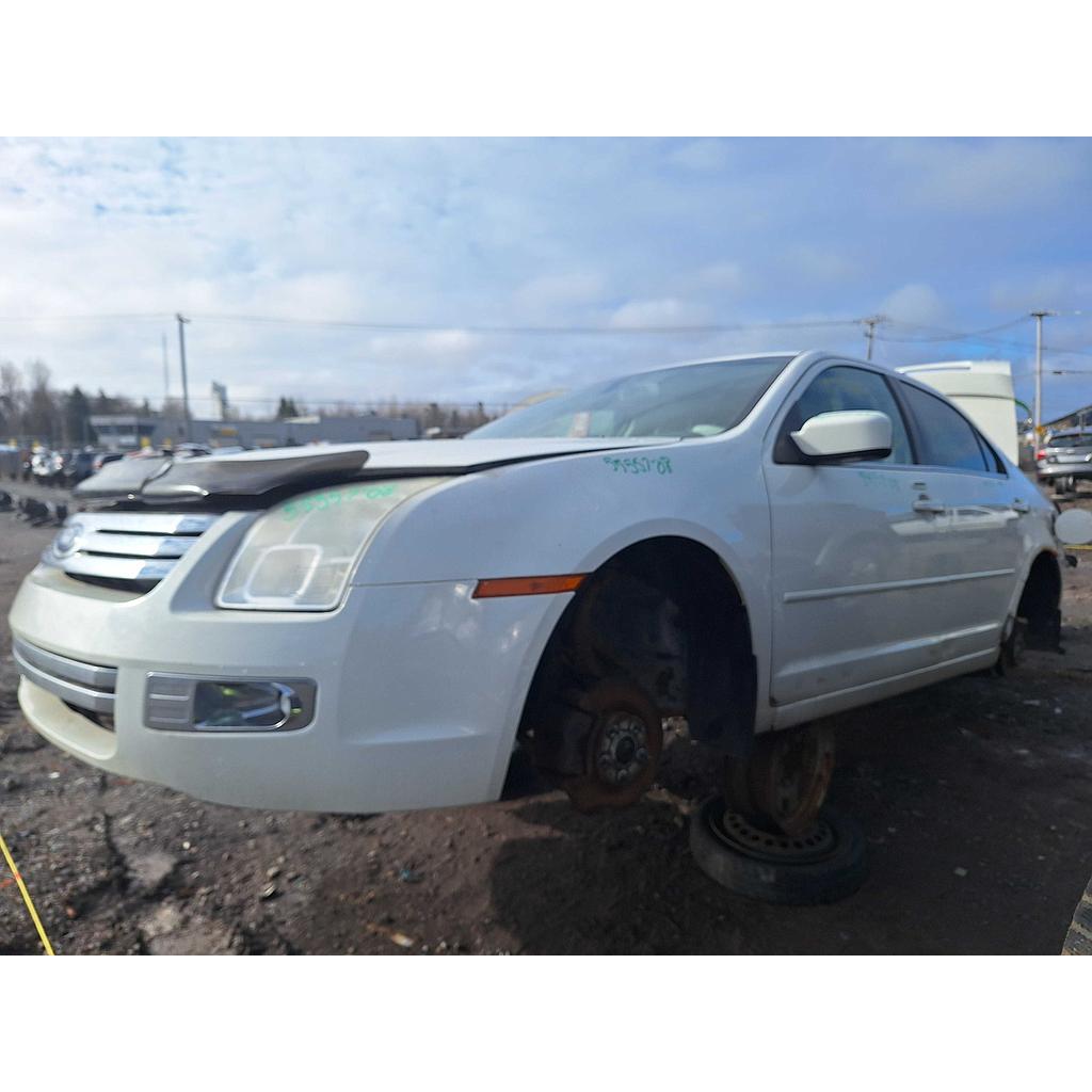FORD FUSION 2008