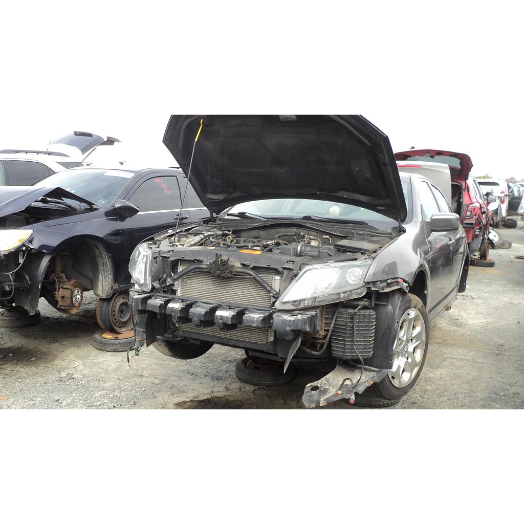 FORD FUSION 2010