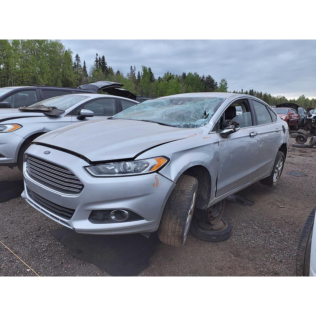 FORD FUSION 2014