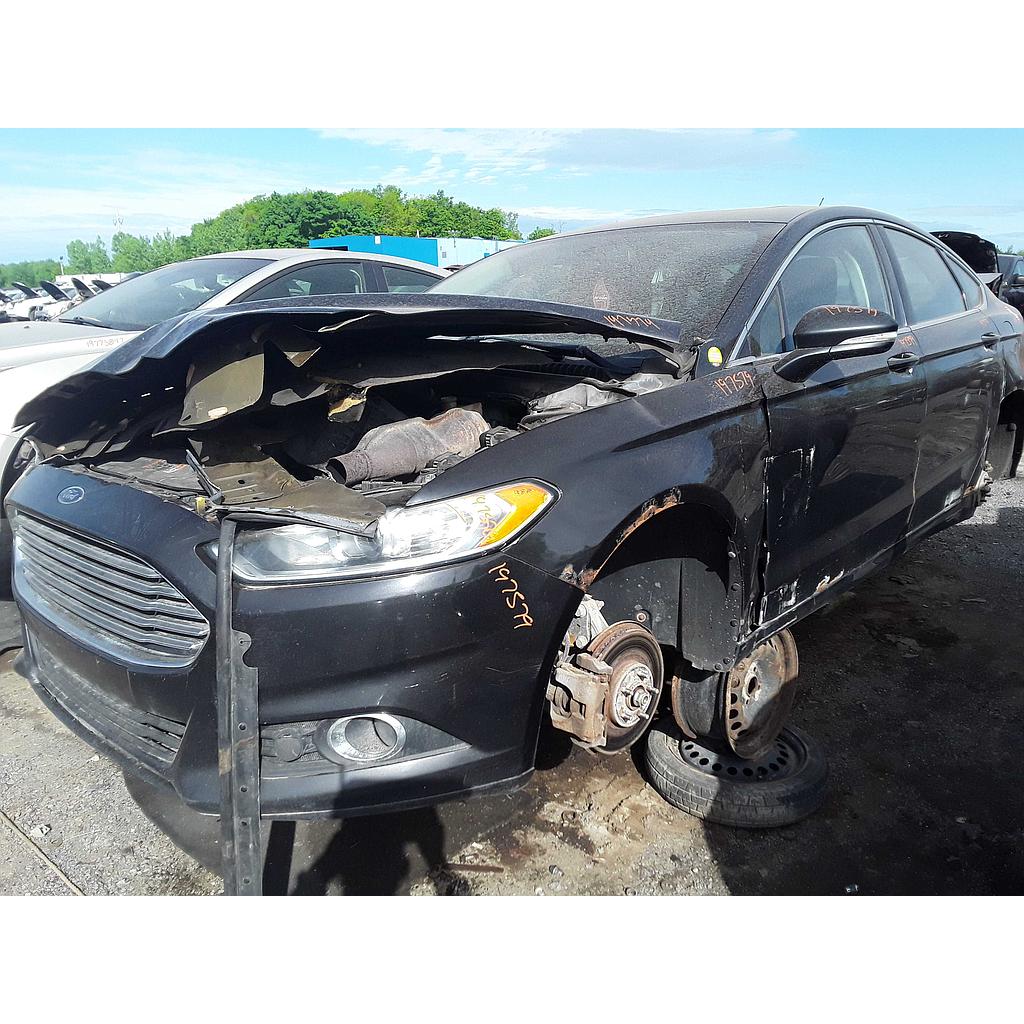 FORD FUSION 2014