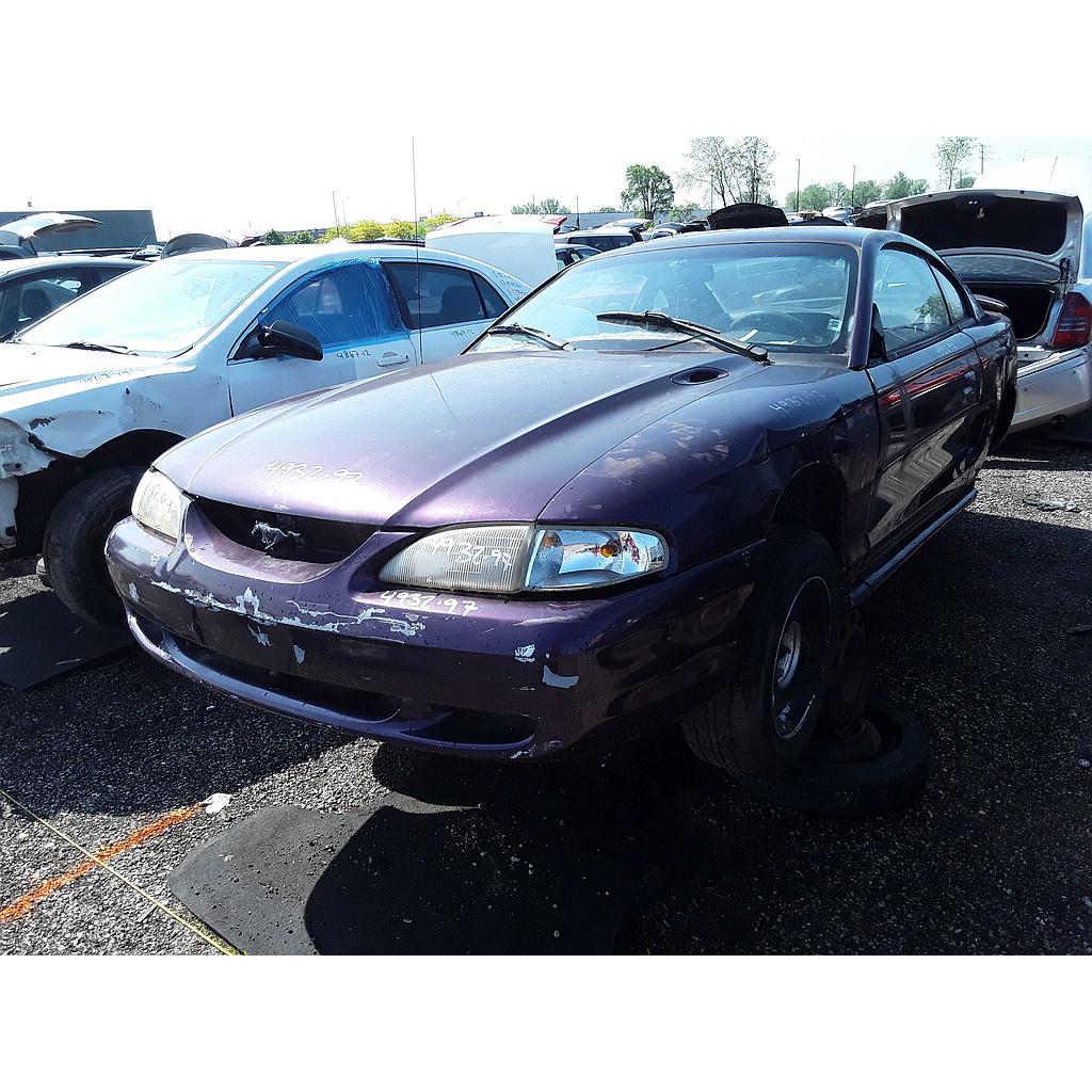 FORD MUSTANG 1997