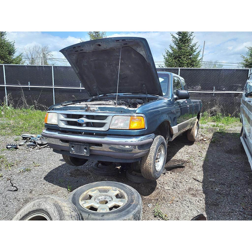 FORD RANGER 1997