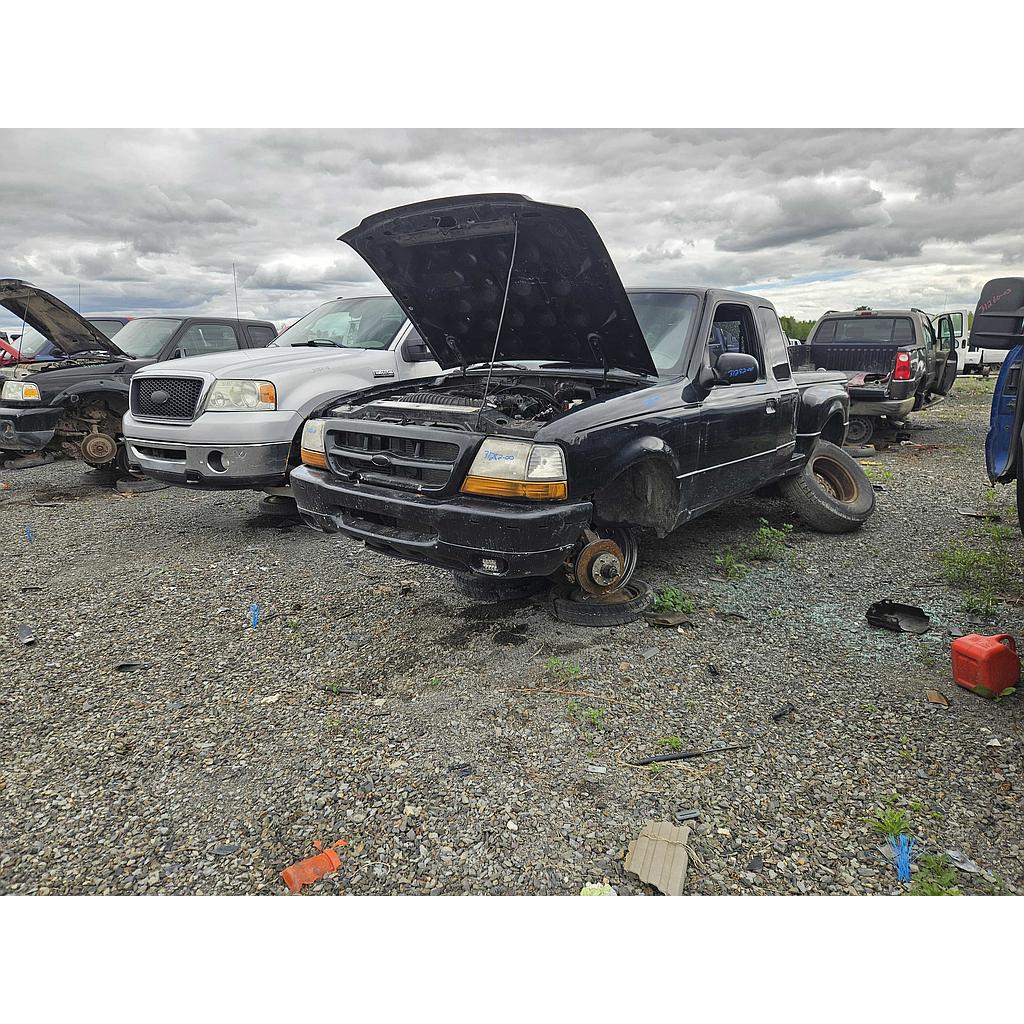 FORD RANGER 2000