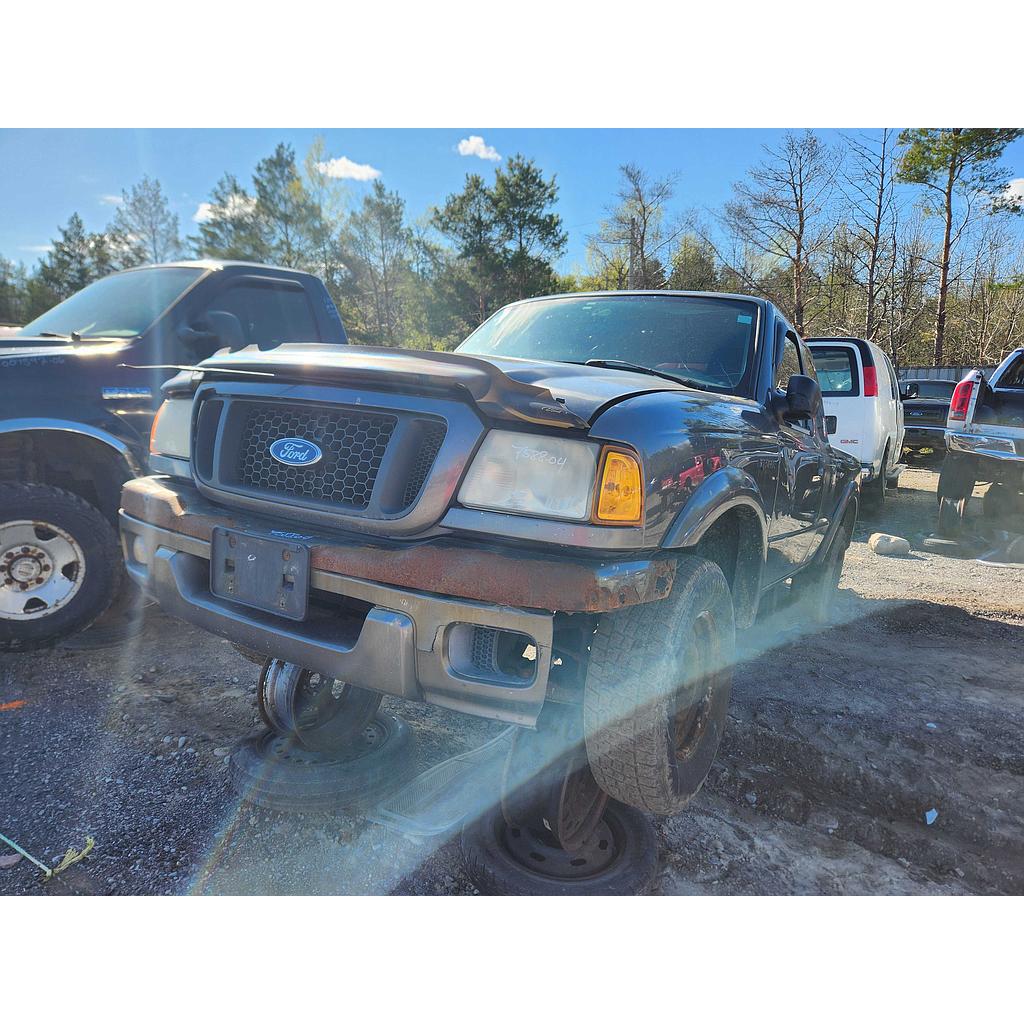 FORD RANGER 2004