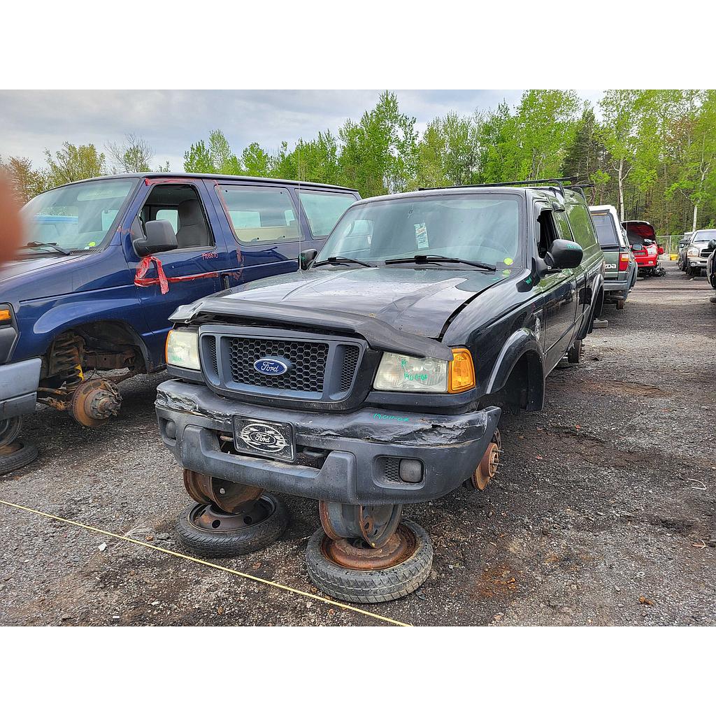 FORD RANGER 2004