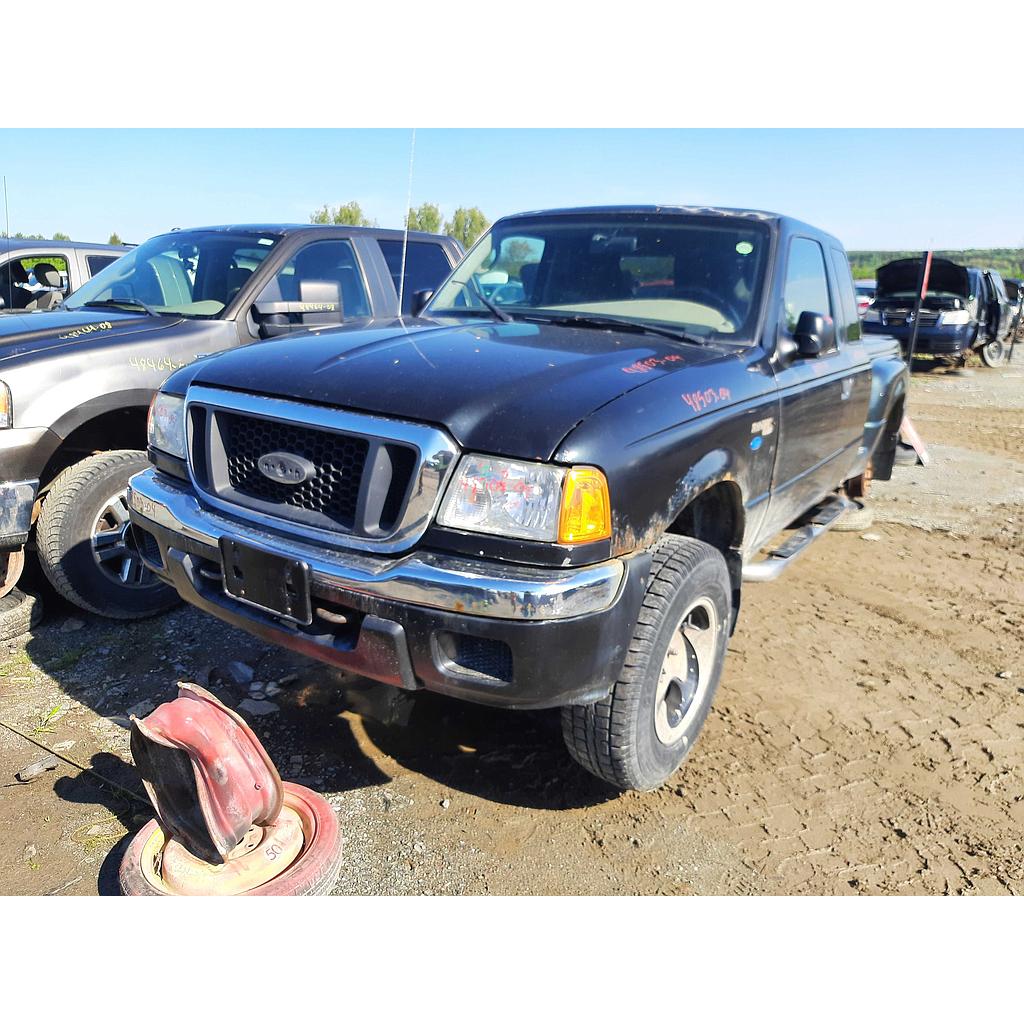FORD RANGER 2004