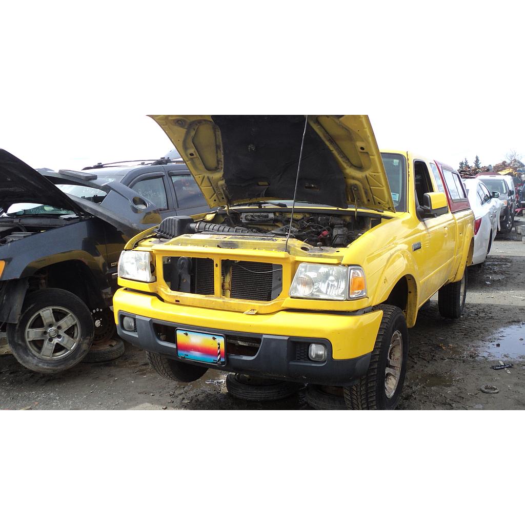 FORD RANGER 2007