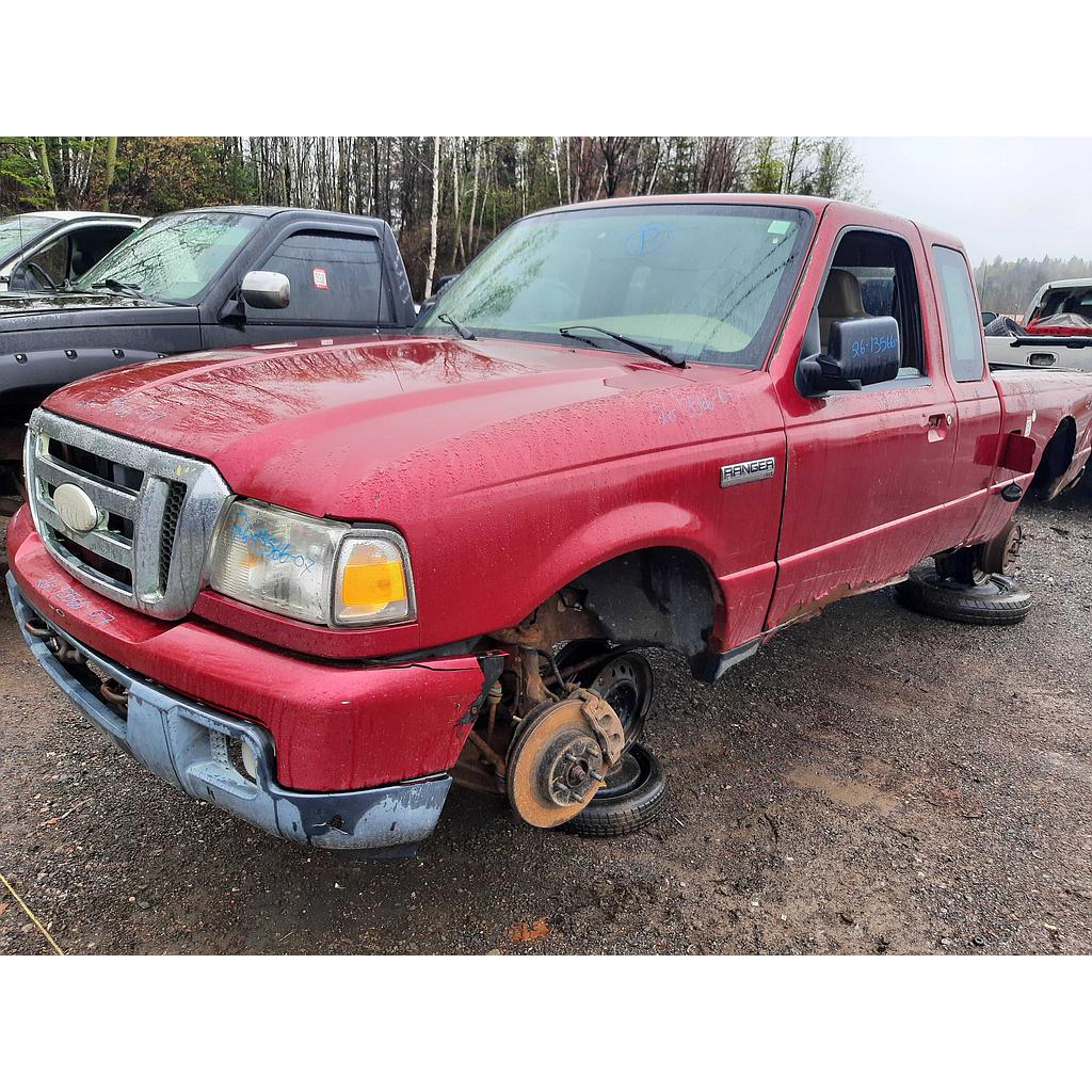 FORD RANGER 2007