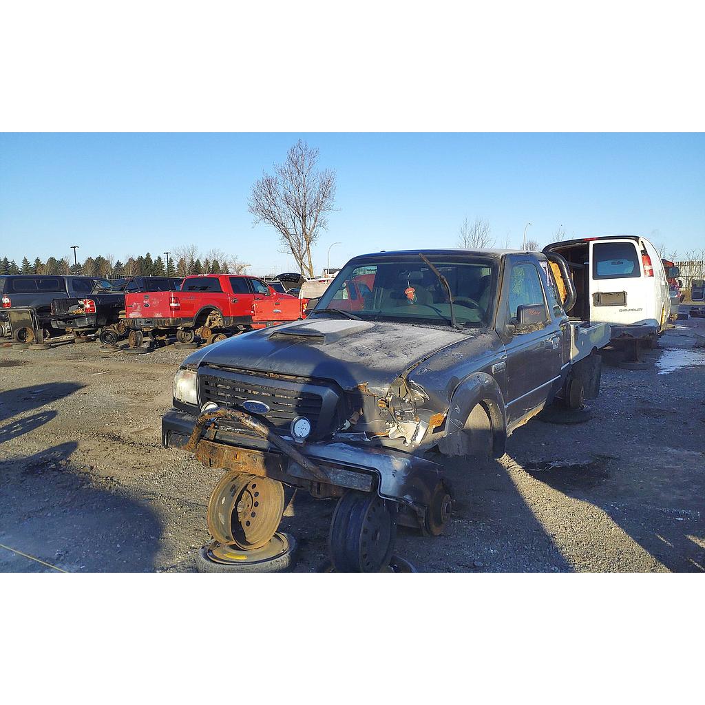 FORD RANGER 2008