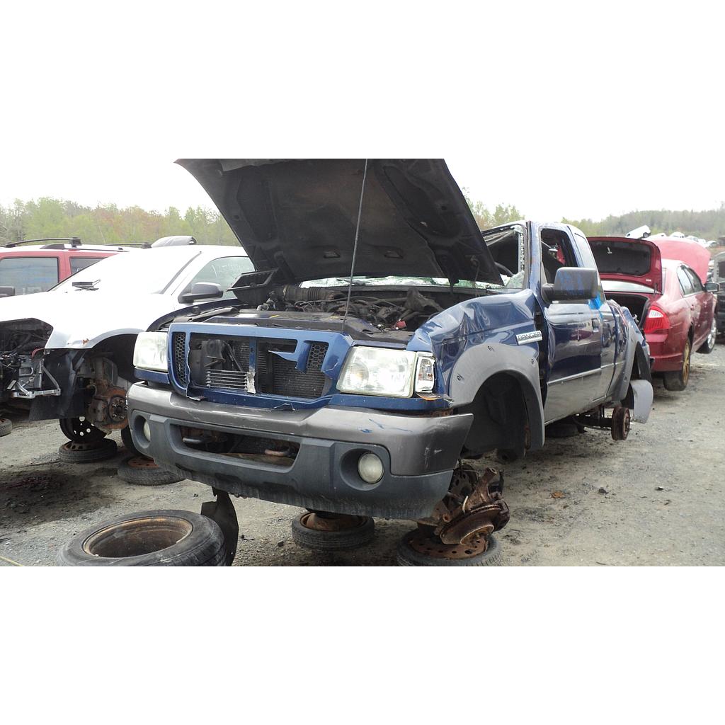 FORD RANGER 2008