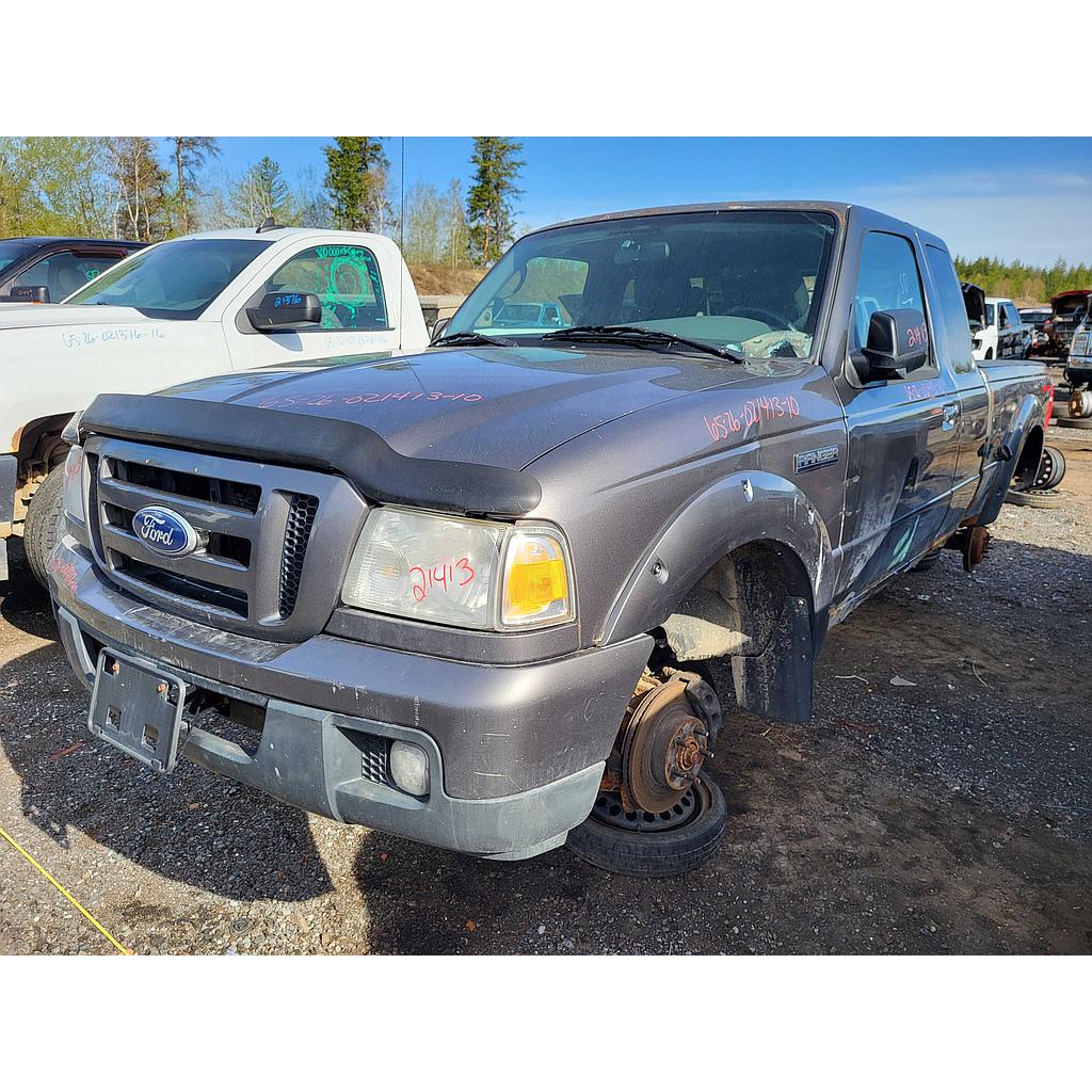 FORD RANGER 2010