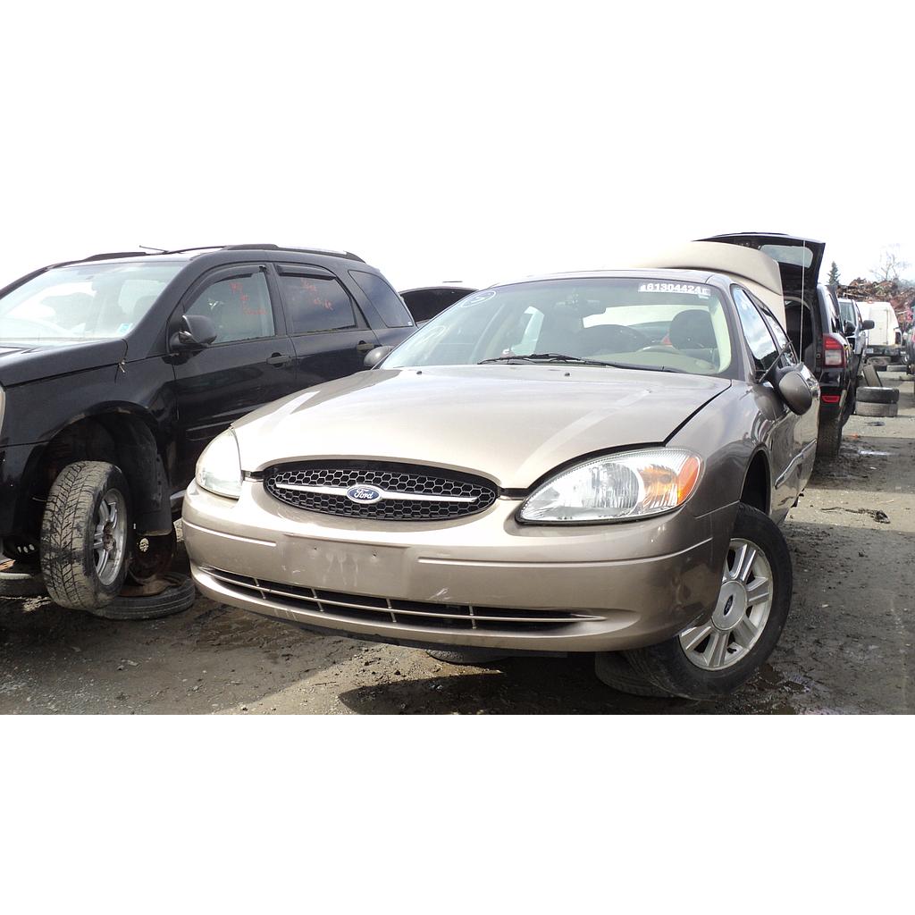 FORD TAURUS 2003