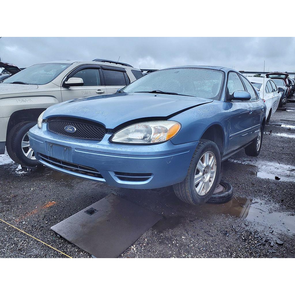 FORD TAURUS 2007