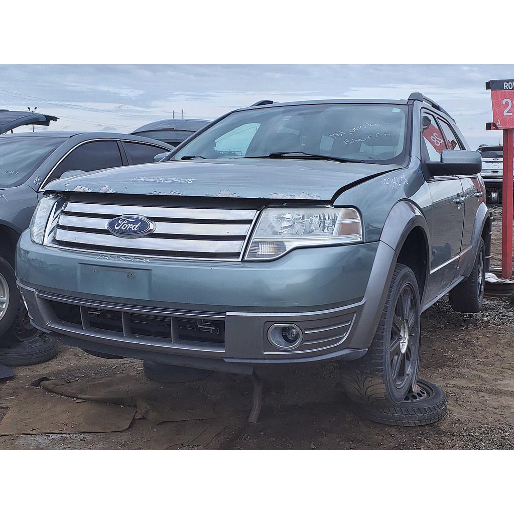FORD TAURUS 2008