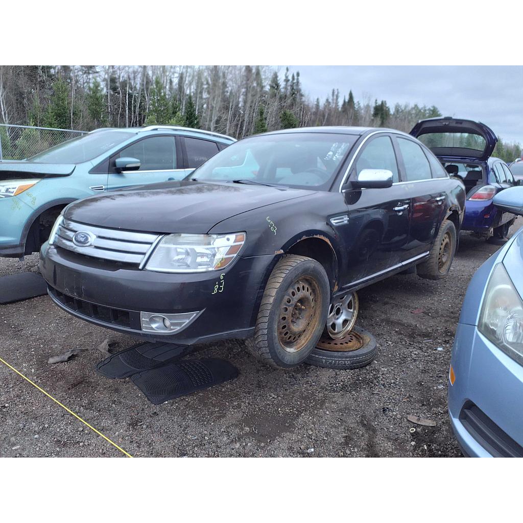 FORD TAURUS 2009