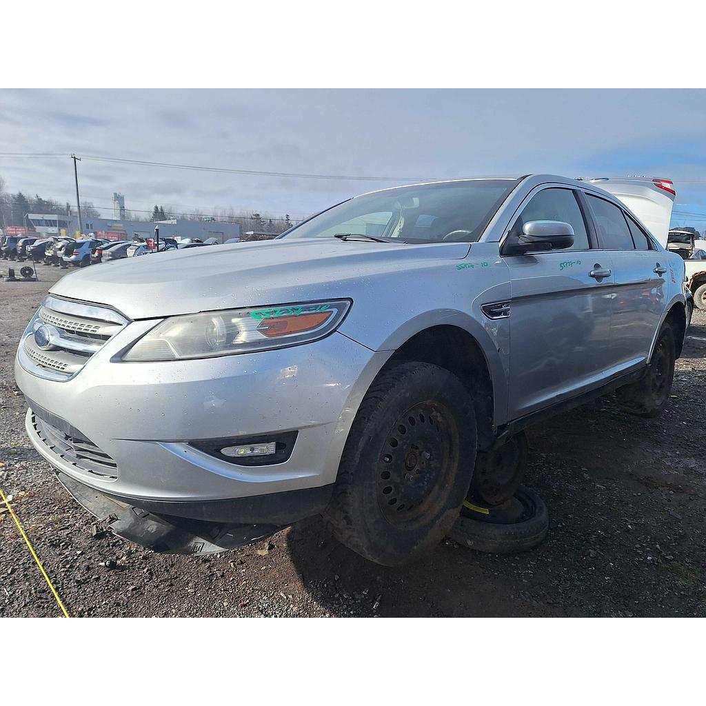 FORD TAURUS 2010