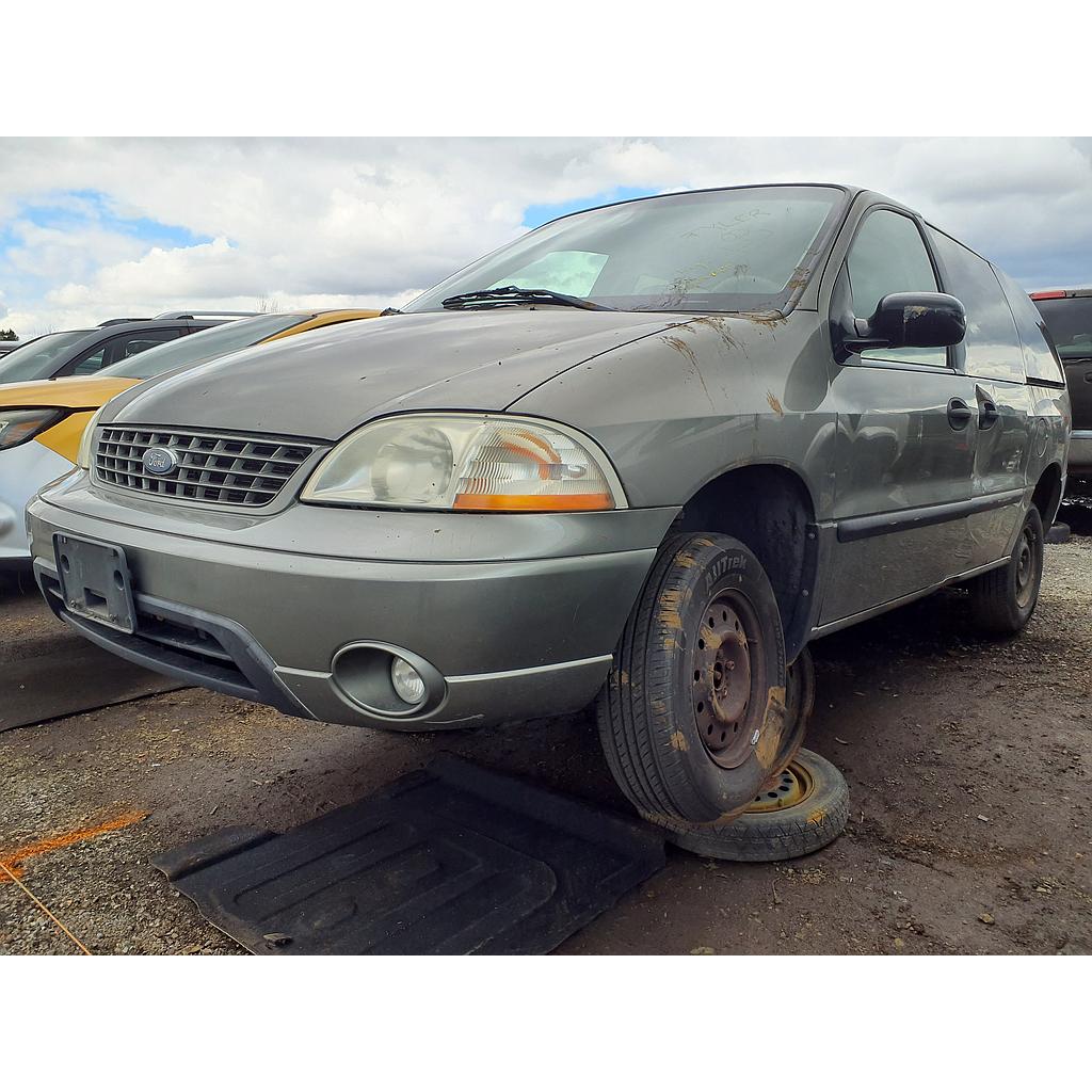 FORD WINDSTAR 2003