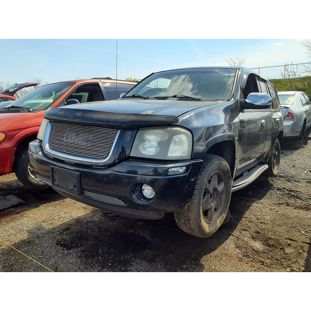 GMC ENVOY 2002