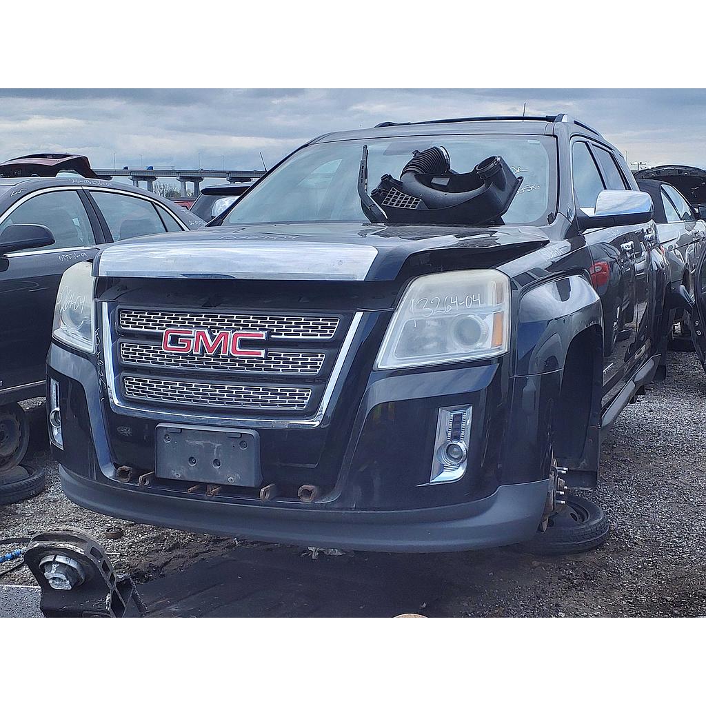 GMC TERRAIN 2004