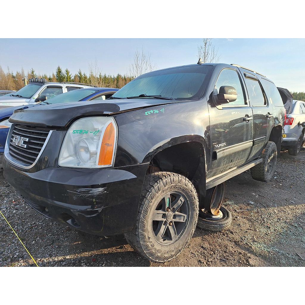 GMC YUKON 2011