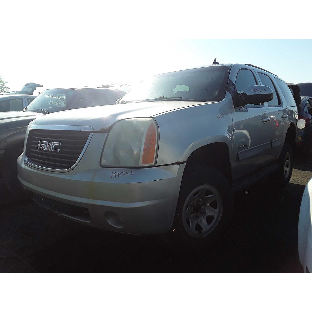 GMC YUKON 2011