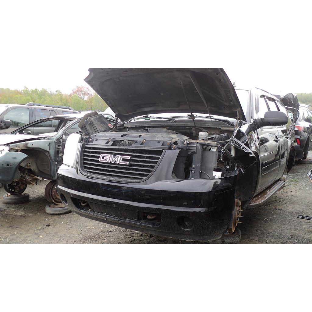 GMC YUKON 2014