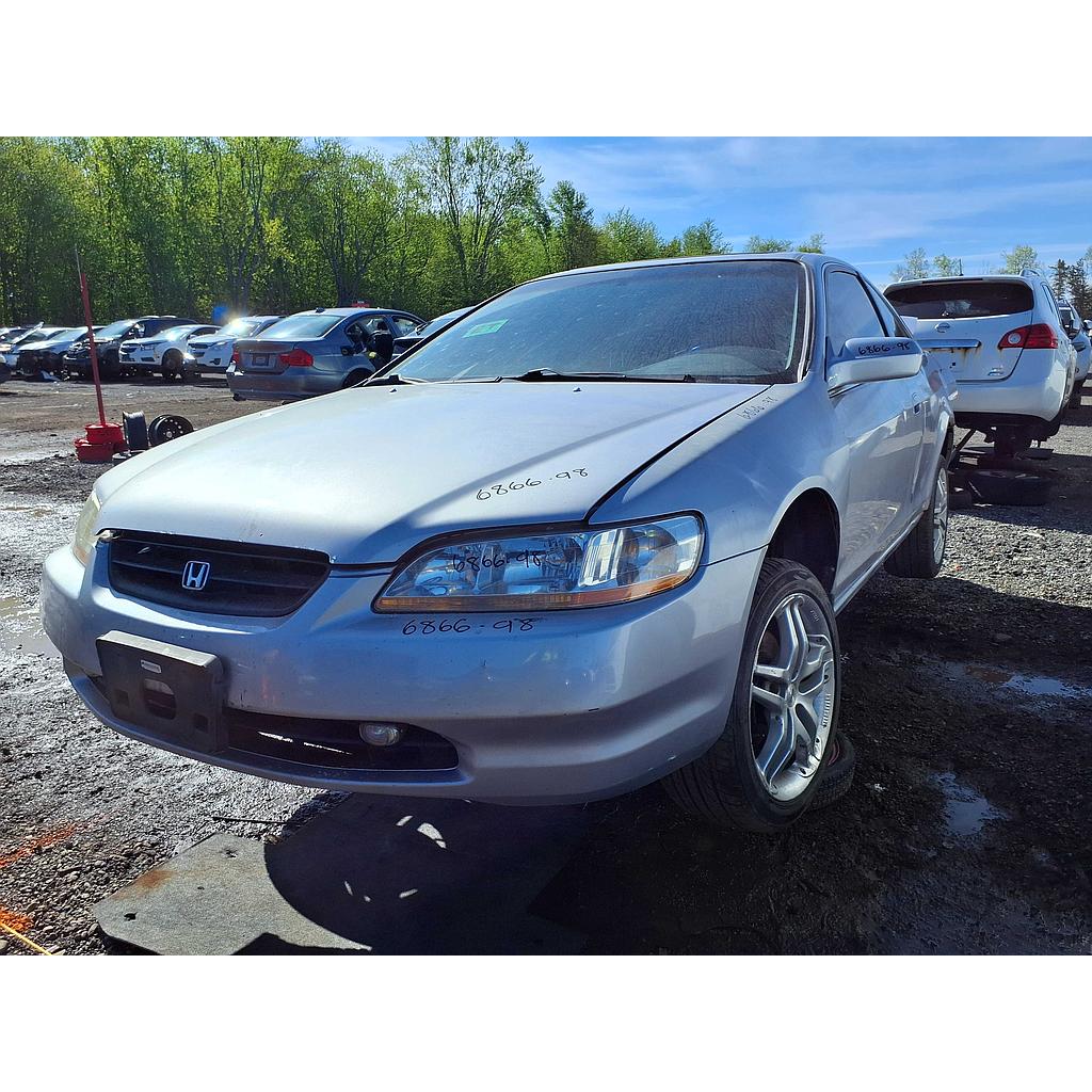 HONDA ACCORD 1998
