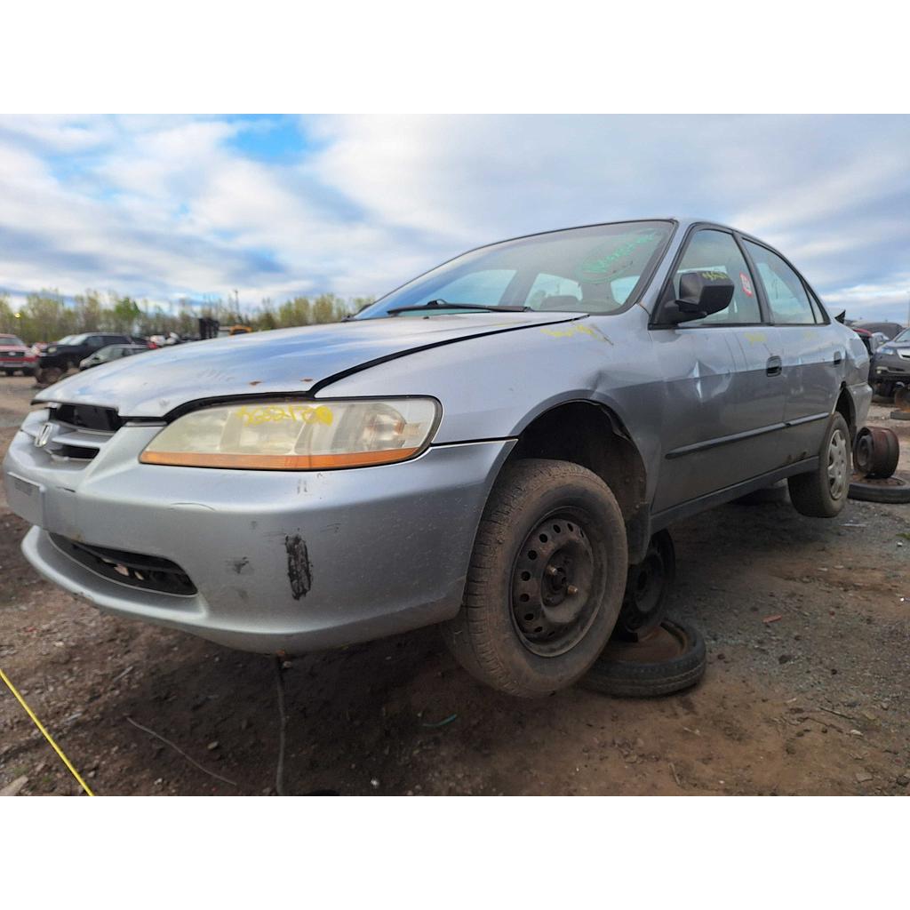 HONDA ACCORD 2000