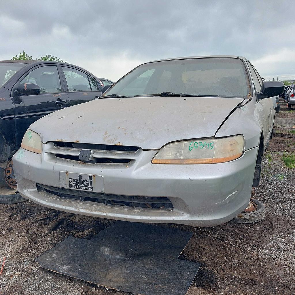 HONDA ACCORD 2000
