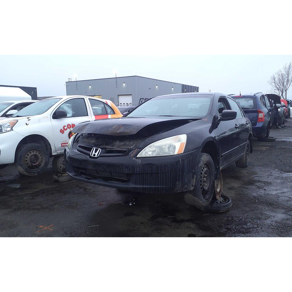 HONDA ACCORD 2003