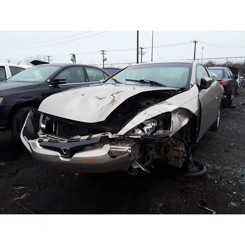 HONDA ACCORD 2003