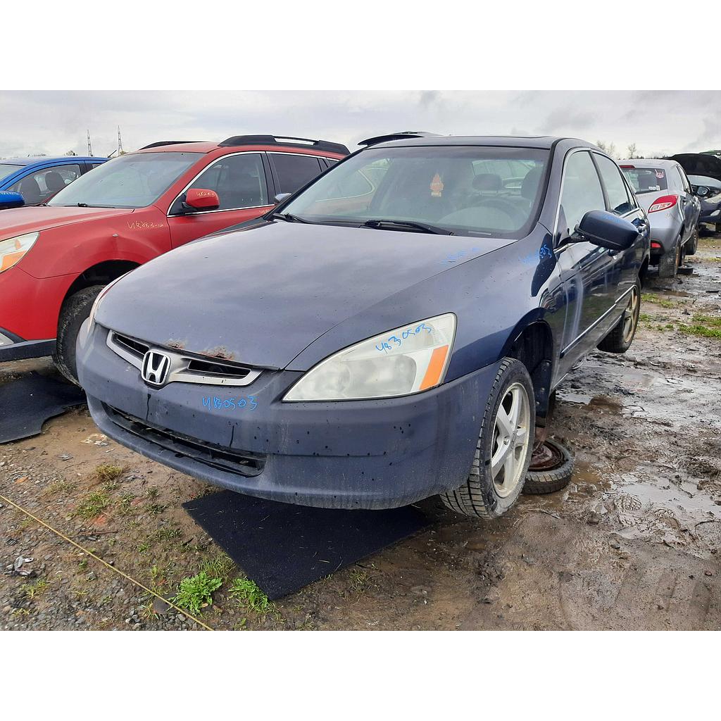 HONDA ACCORD 2003