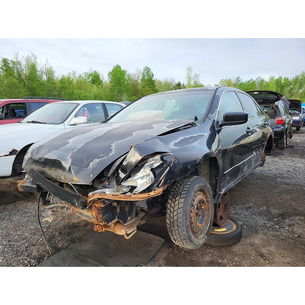 HONDA ACCORD 2003