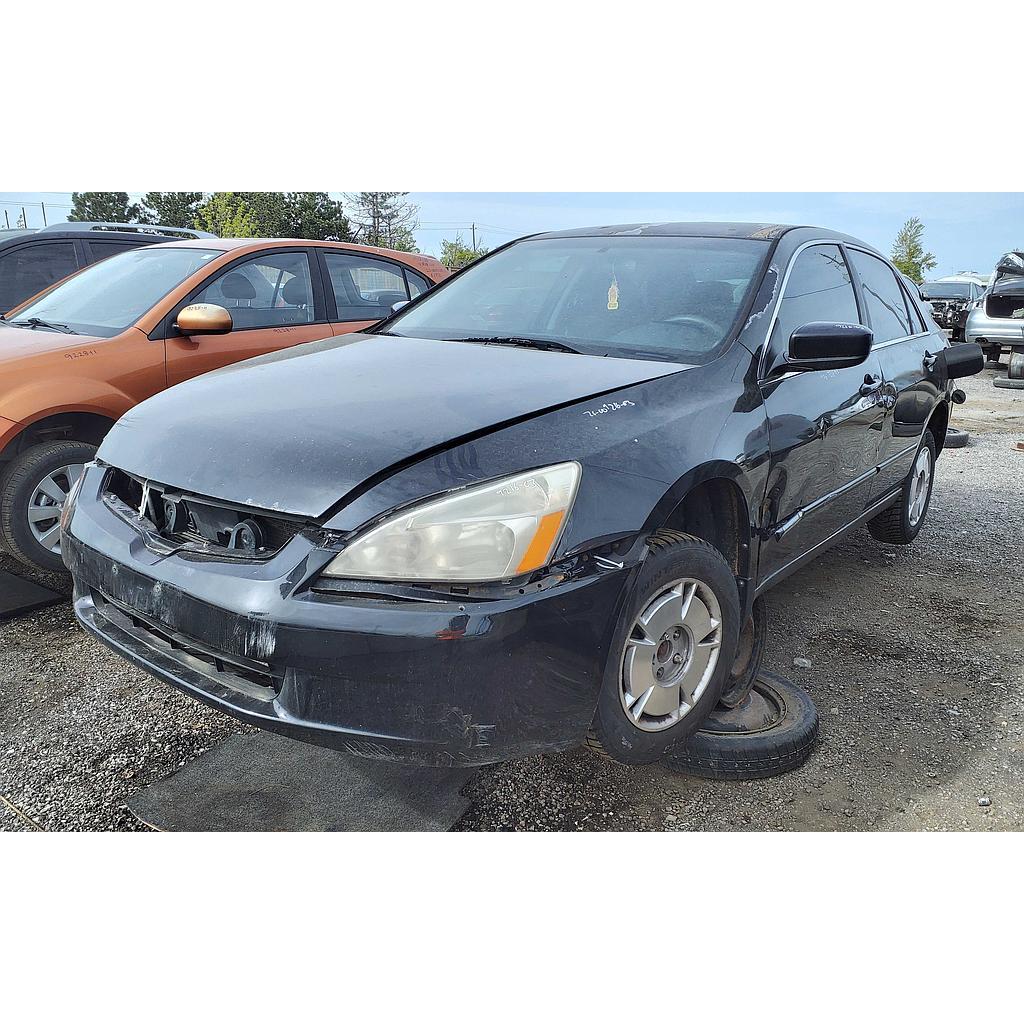 HONDA ACCORD 2003