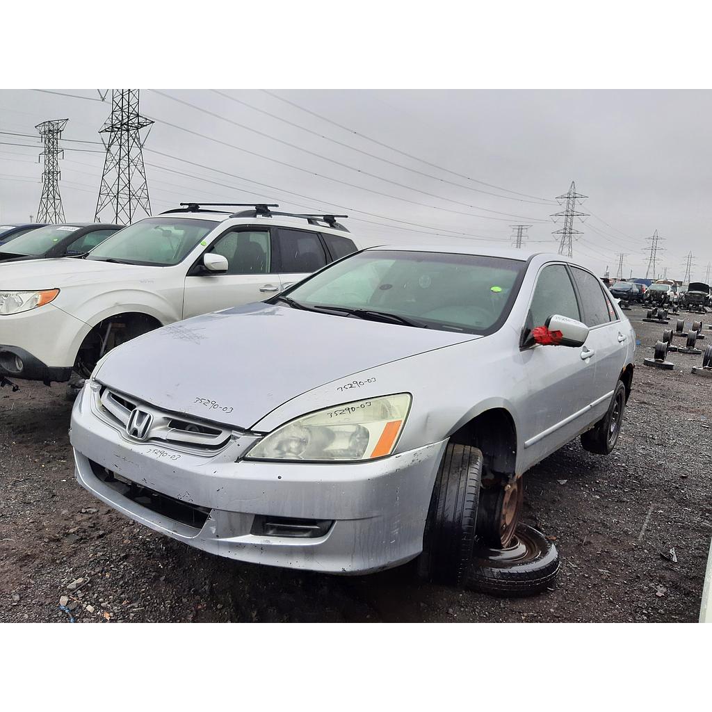 HONDA ACCORD 2003