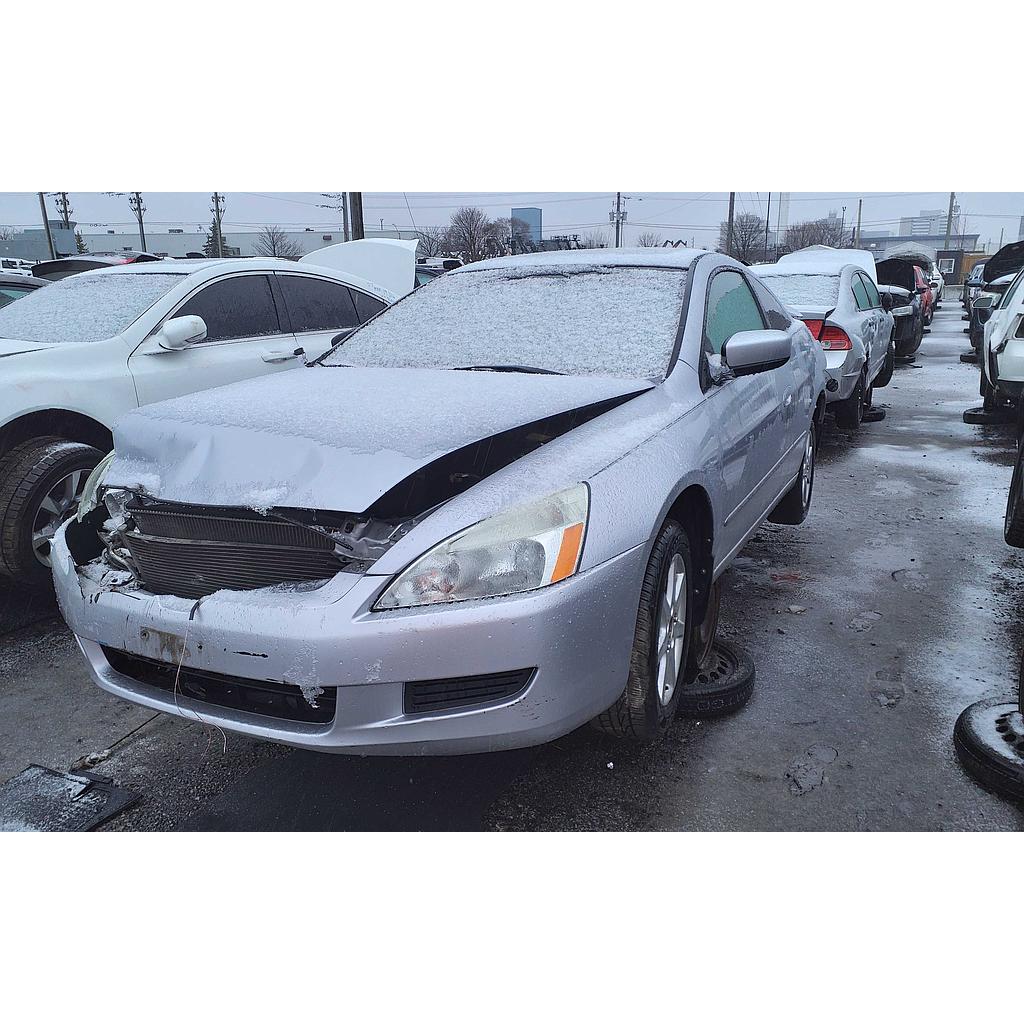HONDA ACCORD 2004