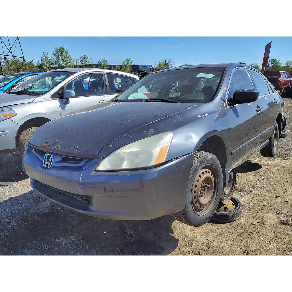 HONDA ACCORD 2004