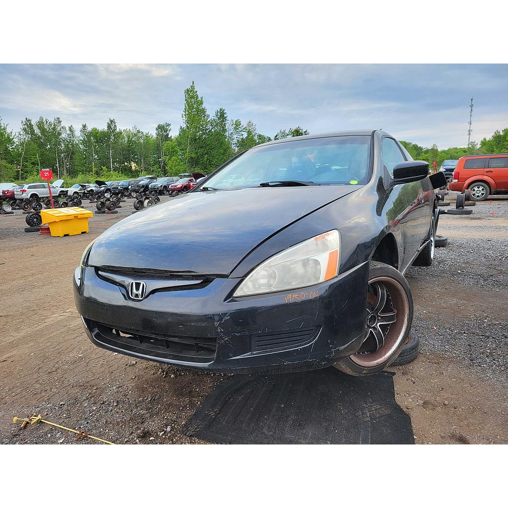 HONDA ACCORD 2004