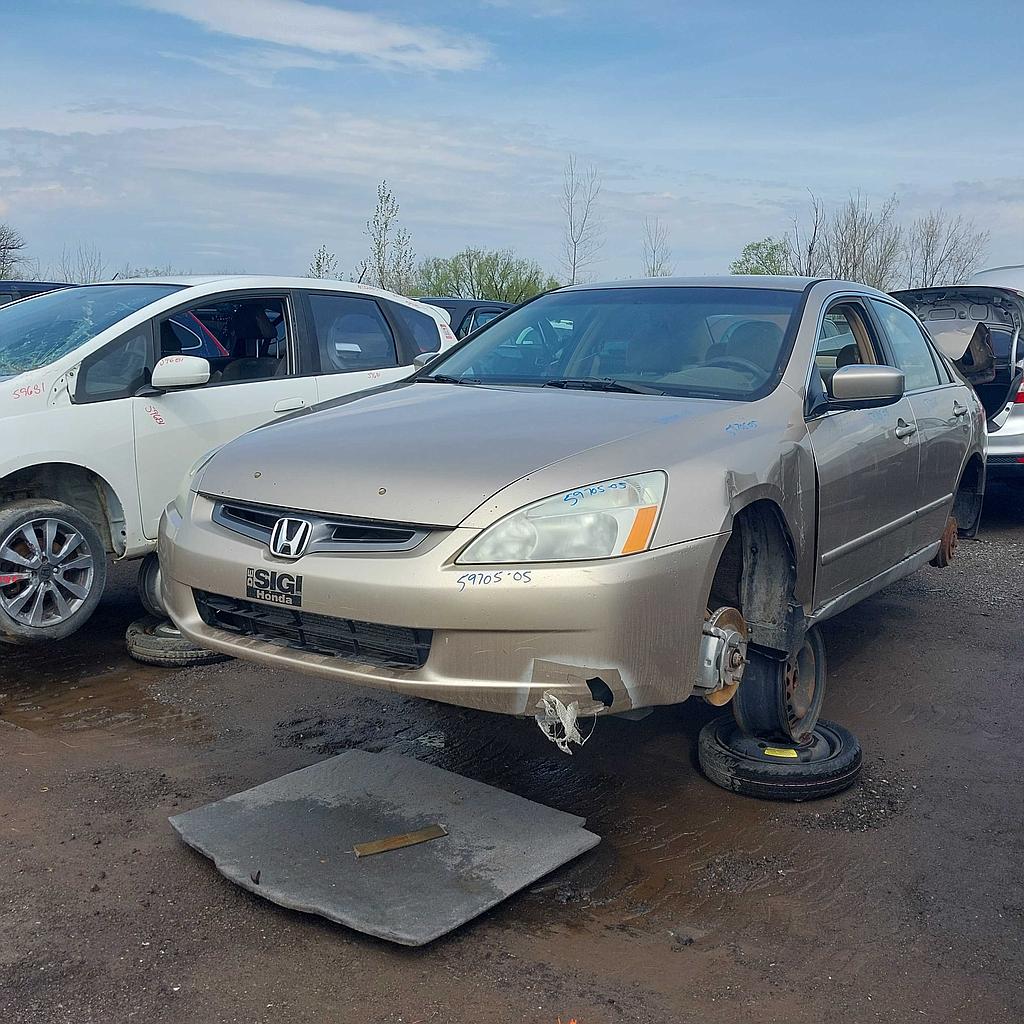 HONDA ACCORD 2005